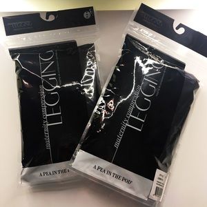 Maternity Compression Leggings